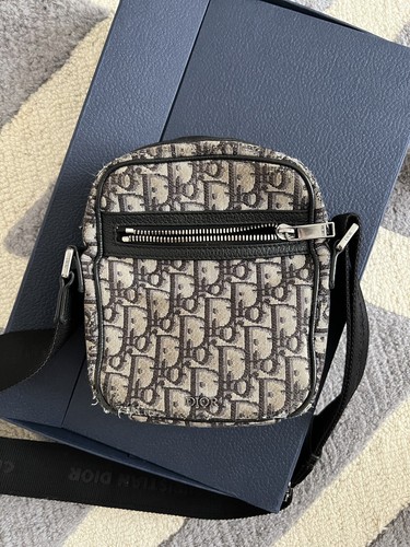Dior marsupio messenger - marsupio,