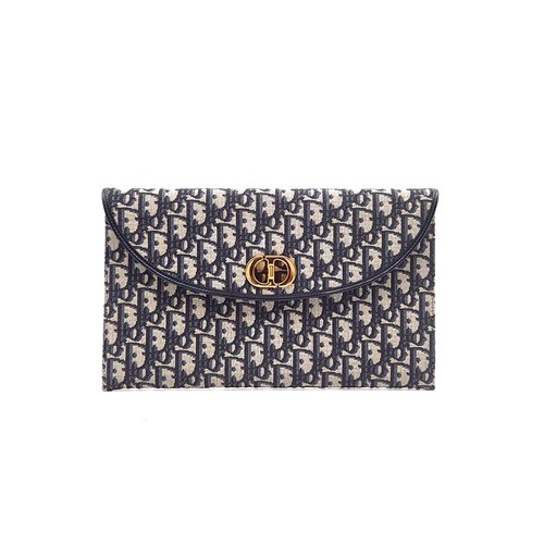 Dior pochette montaigne - montaigne, 30
