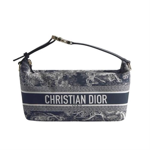 Dior pochette medium voyage - dior,