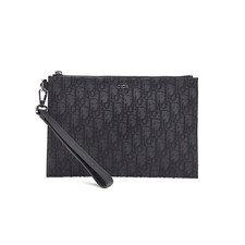 Dior Pochette A5 Oblique