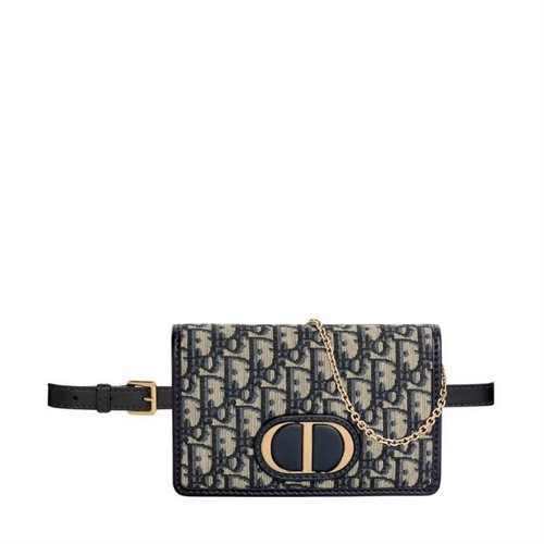 Dior pochette deux morceaux - pochette,
