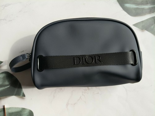 Dior pochette uomo blu - , scuro