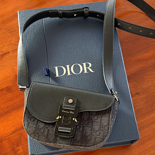Borsa tracolla dior - a,