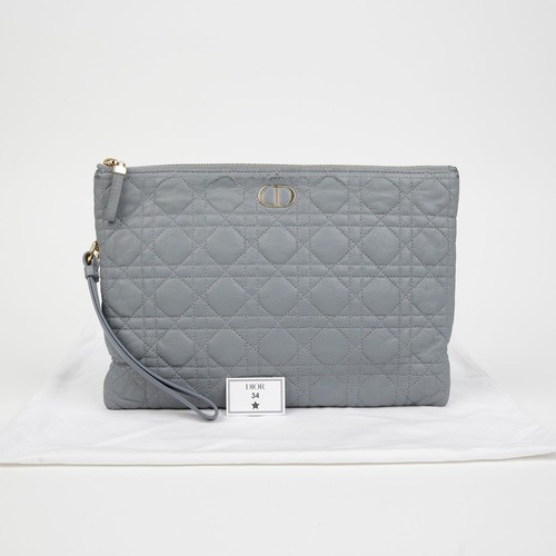 Dior pochette daily large - pochette,