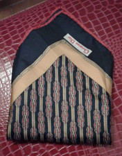 Pochette Uomo Seta Christian