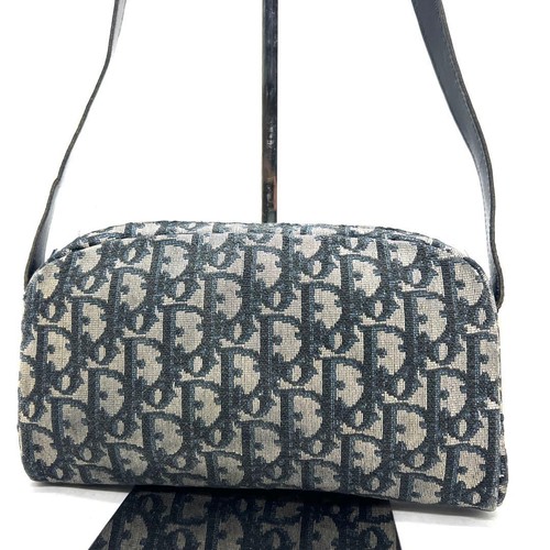 Dior borsa mano pochette - dior, a