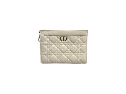 Dior pochette caro canage - dior,