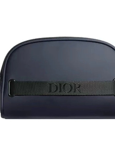 Borsa toeletta uomo - toeletta, dior