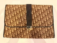 Dior Monogram Slim Laptop