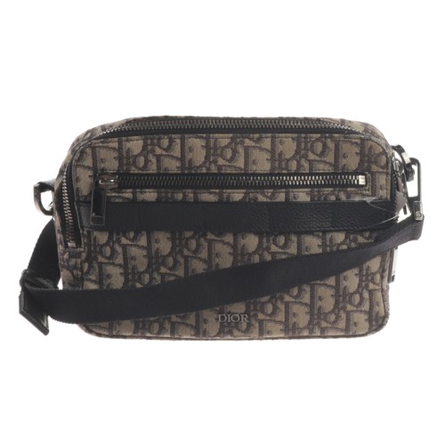 Borsa tracolla dior safari - a,