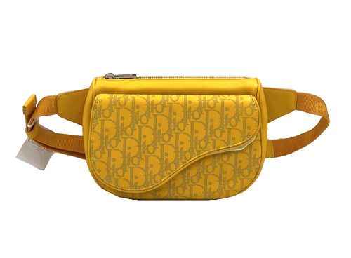 Borsa cintura dior - borsa,