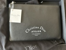 Pochette Christian Dior 