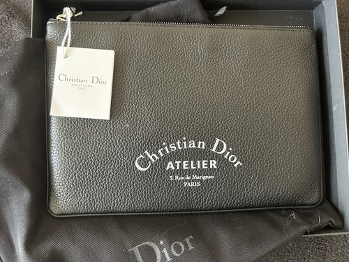 Pochette christian dior - christian,
