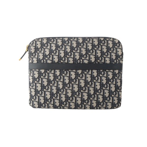 Dior pochette oblique - dior,