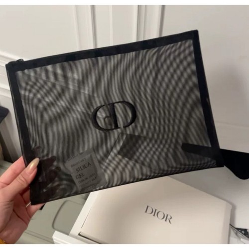 Christian dior pouch - dior,