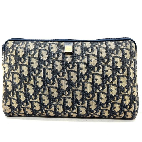 Borsa pochette christian dior - pochette,