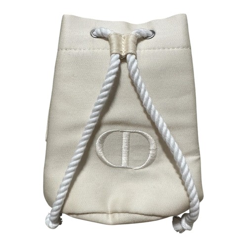 Dior beauty sacchetto con - sacchetto,