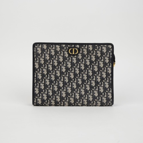 Dior pochette montaigne a - pochette, de