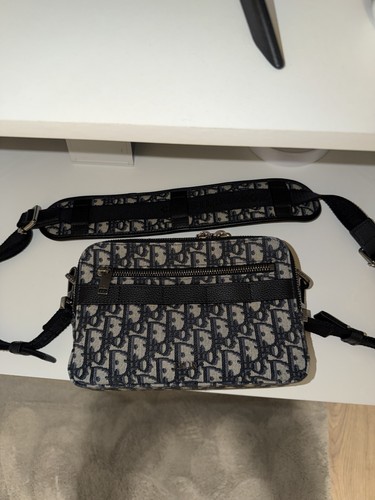 Dior safari borsa oblique - borsa,