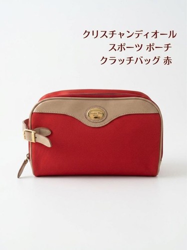 Pochette christian dior - christian,